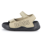 Chiusure a strappo, BEIGE, hi-res