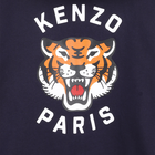 Felpa con cerniera KENZO KIDS 
                    RAGAZZO