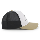 Tappo con chiusura regolabile BOSS 
                    RAGAZZO