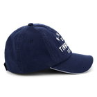 Berretto con ricamo con logo TIMBERLAND 
                    RAGAZZO