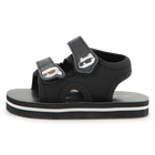 Sandali con cinturino KARL LAGERFELD KIDS 
                    UNISEX