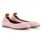 BALLERINE LANVIN 
                    BAMBINA