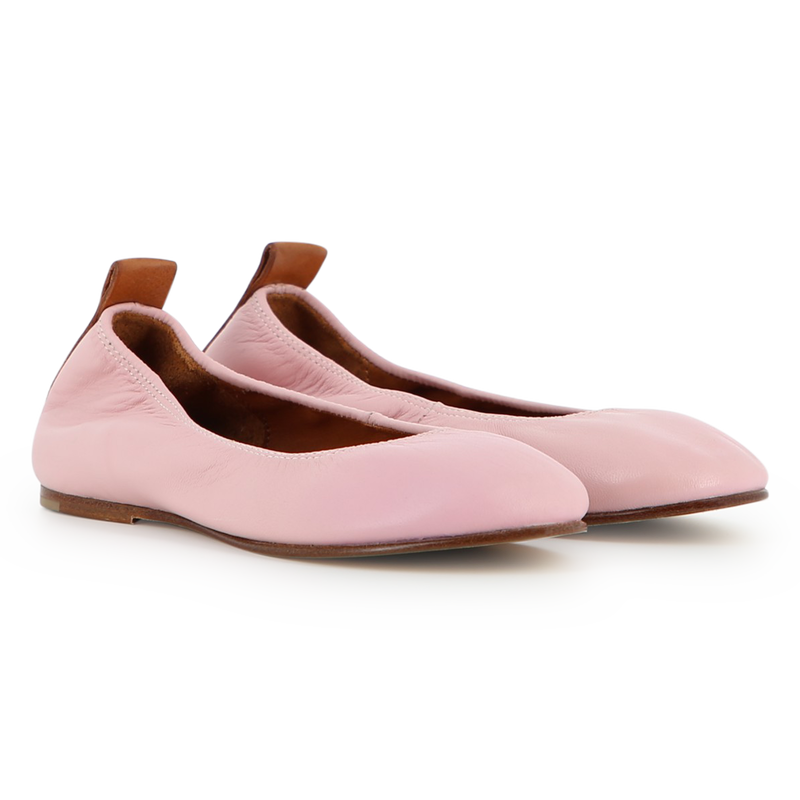 BALLERINE LANVIN 
                        BAMBINA