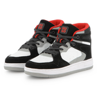 Sneakers alte HUGO 
                    RAGAZZO