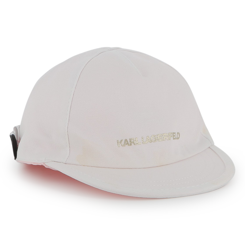 CAPPELLO KARL LAGERFELD KIDS 
                        BAMBINA