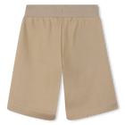Pantaloni corti da jogging HUGO 
                    BAMBINO
