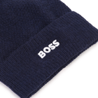 Cappello di lana BOSS 
                    RAGAZZO