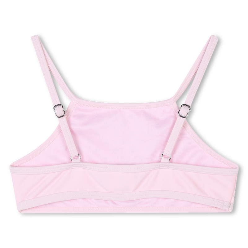 Costume da bagno due pezzi MARC JACOBS 
                        BAMBINA