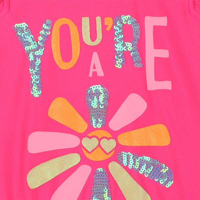 Costume da bagno intero BILLIEBLUSH 
                        BAMBINA