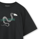 T-shirt a maniche corte ZADIG & VOLTAIRE 
                    RAGAZZO