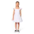 Abito in pizzo GIVENCHY 
                    BAMBINA