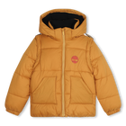 Piumino idrorepellente 2 in 1 TIMBERLAND 
                    RAGAZZO