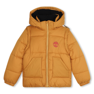 Piumino idrorepellente 2 in 1 TIMBERLAND RAGAZZO