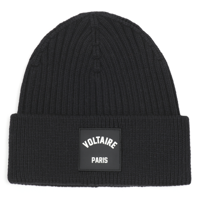 Cappello di lana ZADIG & VOLTAIRE RAGAZZO
