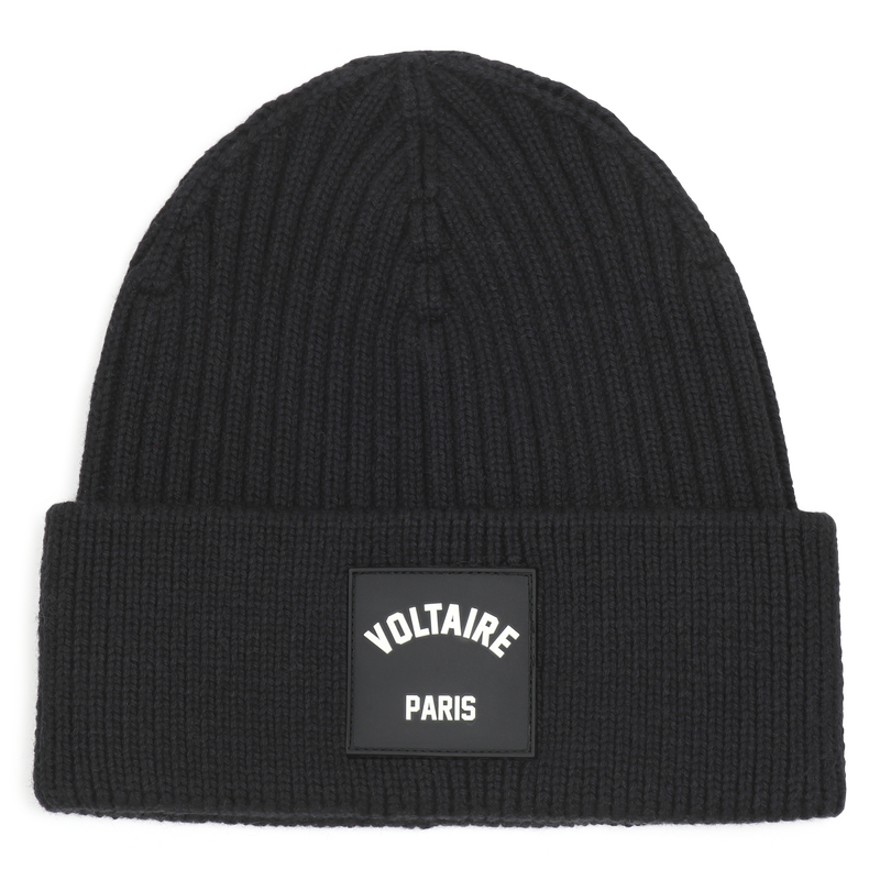Cappello di lana ZADIG & VOLTAIRE 
                        RAGAZZO