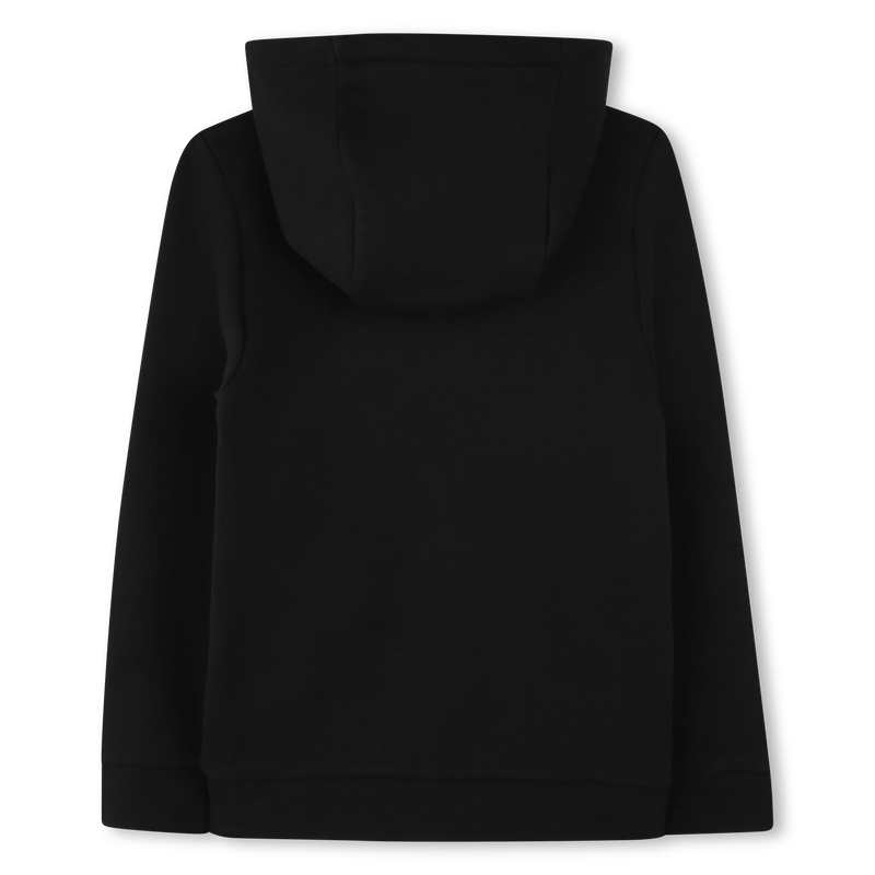 Set da jogging in felpa BOSS 
                        RAGAZZO