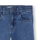 Jeans a vita regolabile MICHAEL KORS 
                    BAMBINA