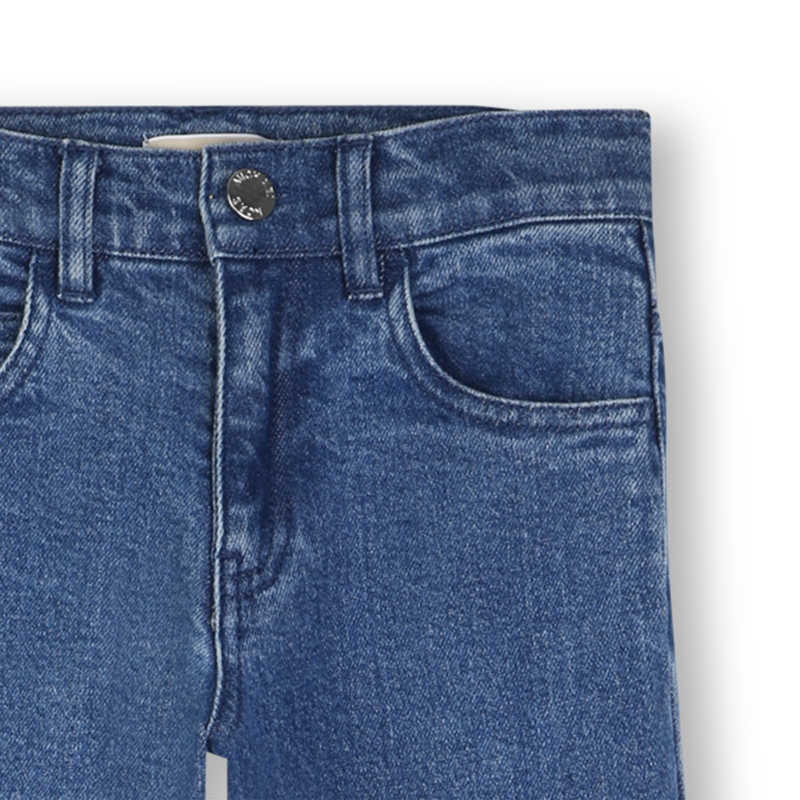 JEANS A VITA REGOLABILE MICHAEL KORS 
                        BAMBINA