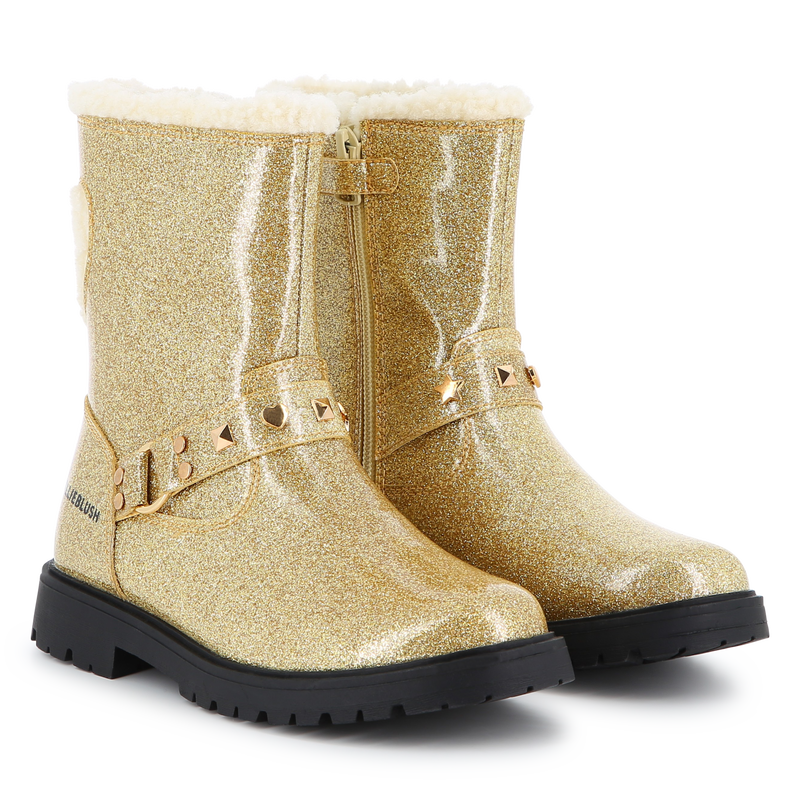 Stivaletti BILLIEBLUSH 
                        BAMBINA