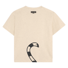 T-shirt a maniche corte KENZO KIDS 
                    RAGAZZO