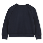 Felpa stampata ZADIG & VOLTAIRE 
                    BAMBINA