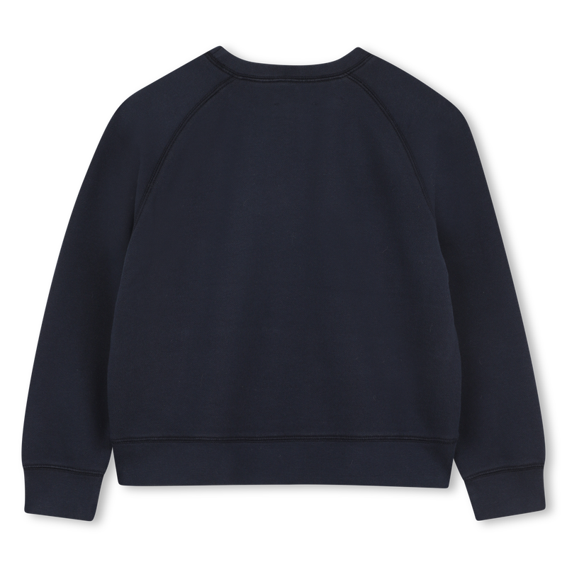 Felpa stampata ZADIG & VOLTAIRE 
                        BAMBINA