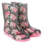 Stivali da pioggia cavallo BILLIEBLUSH 
                    BAMBINA