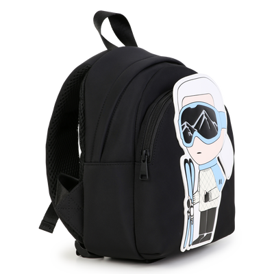 Zaino KARL LAGERFELD KIDS RAGAZZO