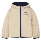 Piumino reversibile KENZO KIDS 
                    UNISEX