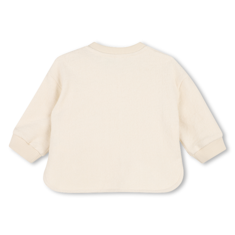 Completo felpa e pantaloni KENZO KIDS 
                        UNISEX