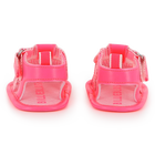 Sandali con cinturino BILLIEBLUSH 
                    BAMBINA