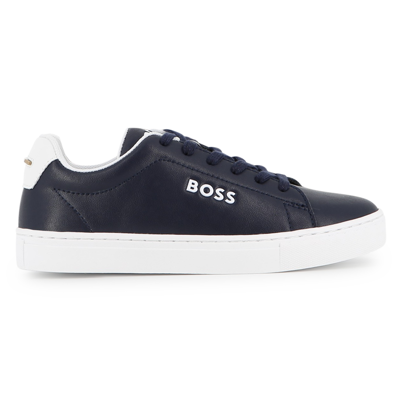 Sneakers BOSS 
                        RAGAZZO