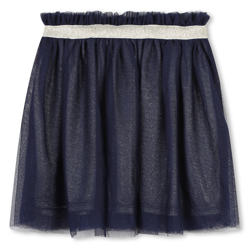 Gonna in tulle glitterato BILLIEBLUSH 
                        BAMBINA