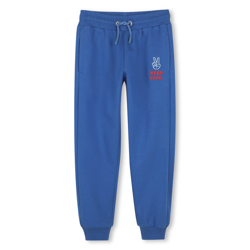 Pantaloni da jogging KIDS AROUND 
                        RAGAZZO