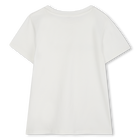 T-shirt a maniche corte MICHAEL KORS 
                    BAMBINA
