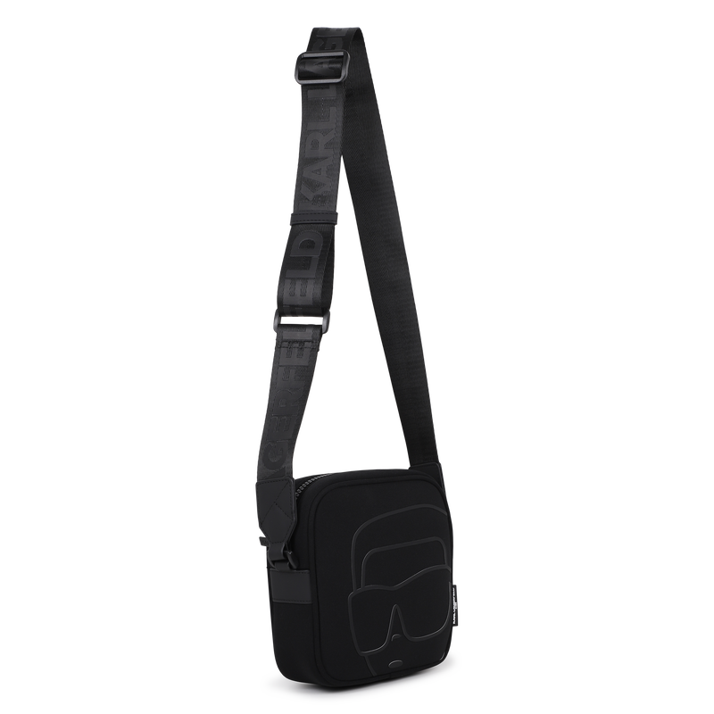 TRACOLLA KARL LAGERFELD KIDS 
                        RAGAZZO