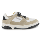 Sneakers stringate MARC JACOBS 
                    RAGAZZO