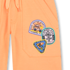 Jogging bermuda shorts TIMBERLAND 
                    RAGAZZO