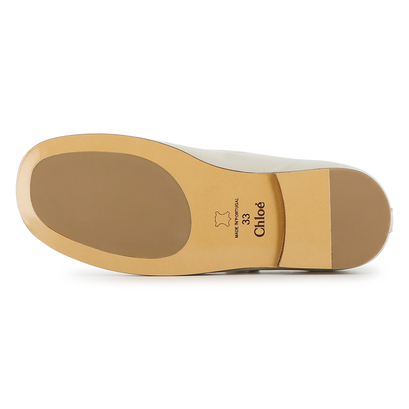 Ballerine CHLOE 
                        BAMBINA