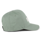 Cappellino con chiusura a strappo BOSS 
                    BAMBINO