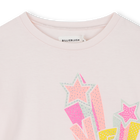 T-shirt a maniche lunghe BILLIEBLUSH 
                    BAMBINA