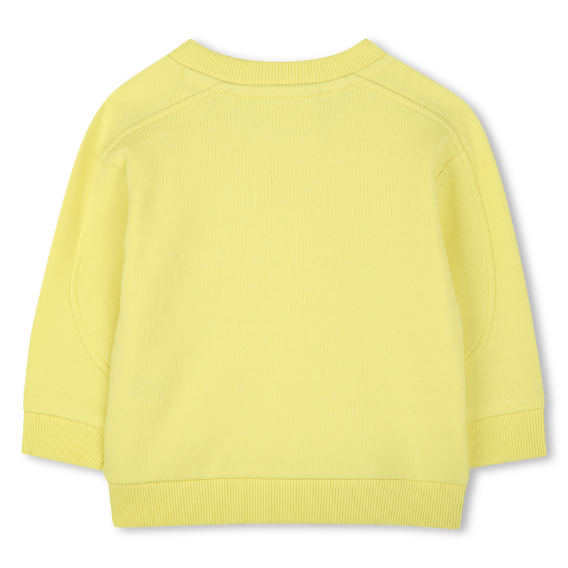 Felpa TIMBERLAND 
                        RAGAZZO