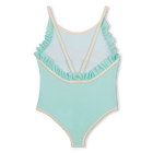 Costume da bagno 1 pezzo BILLIEBLUSH 
                    BAMBINA
