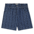 Pantaloncini in denim MICHAEL KORS 
                    BAMBINA
