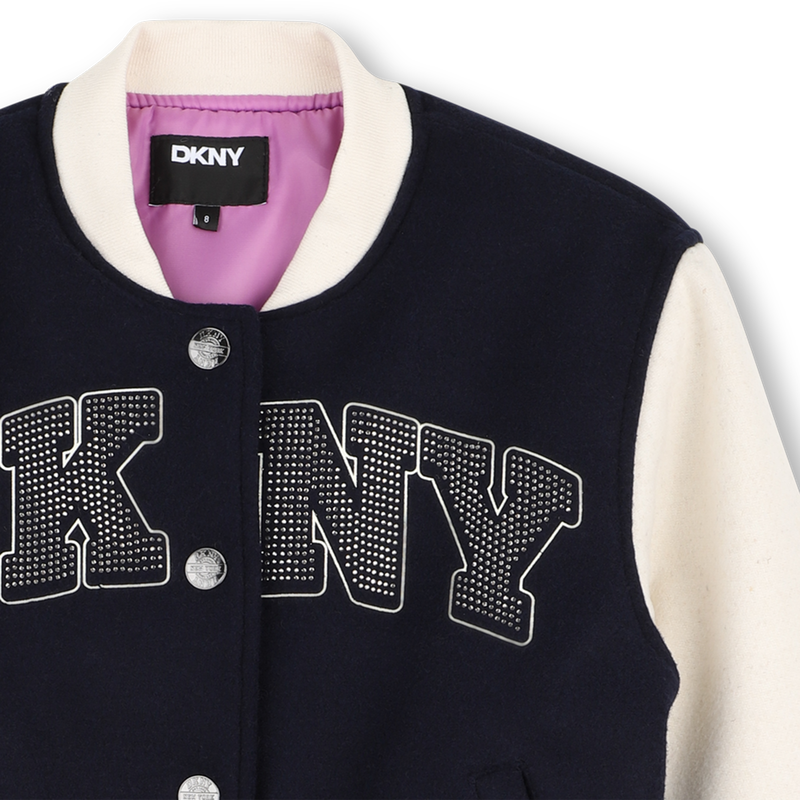 Giacca DKNY 
                        BAMBINA