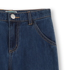Pantaloni in denim KENZO KIDS 
                    RAGAZZO