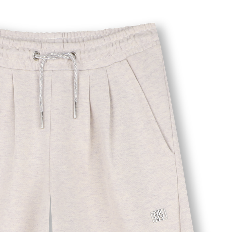 Pantaloni larghi DKNY 
                        BAMBINA