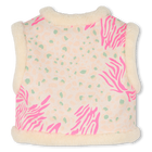 Giacca senza maniche BILLIEBLUSH 
                    BAMBINA