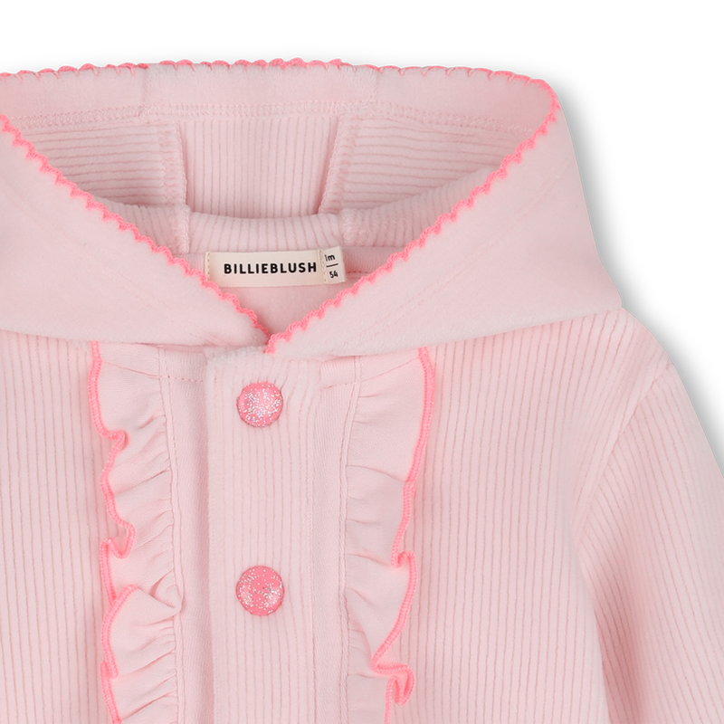 Completo da jogging BILLIEBLUSH 
                        BAMBINA