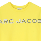 T-shirt manica corta MARC JACOBS 
                    RAGAZZO